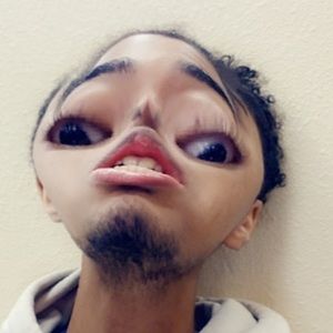 Meet your Posher, Dani